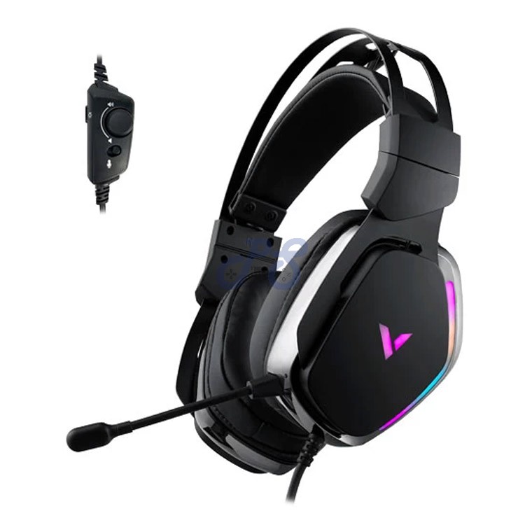 rapoo vh710 gaming headset