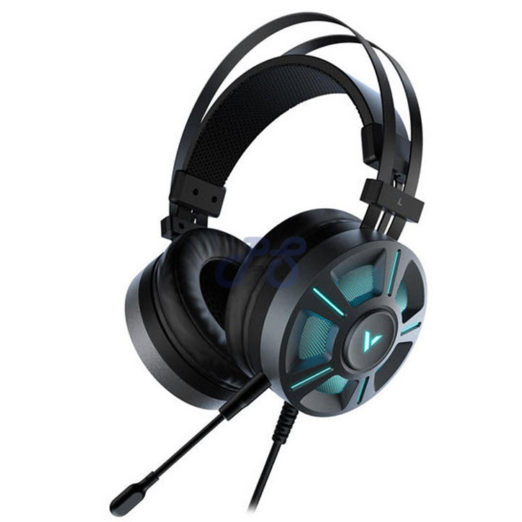 rapoo vh510 virtual 7 1 channels gaming headset