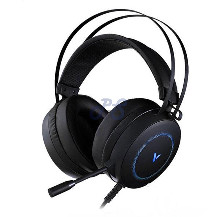 rapoo vh160 gaming headset