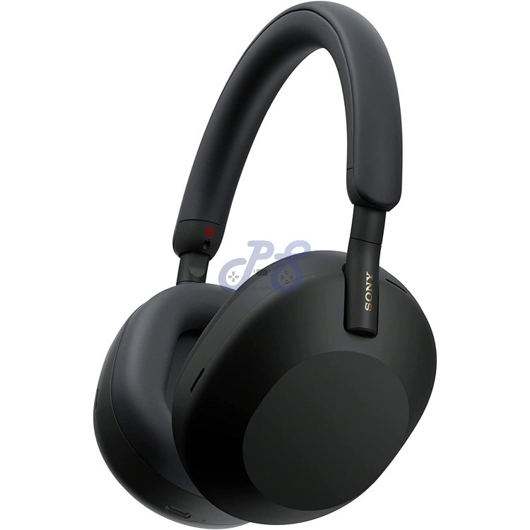 sony wh1000xm5 wireless headphone black