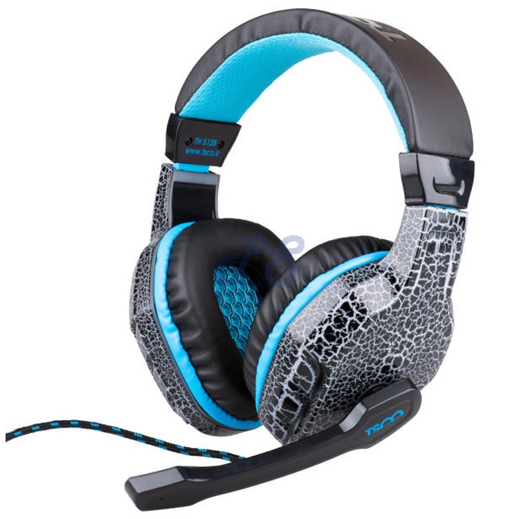 tsco th 5128 gaming headset