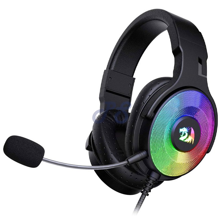 redragon pandora gaming headset