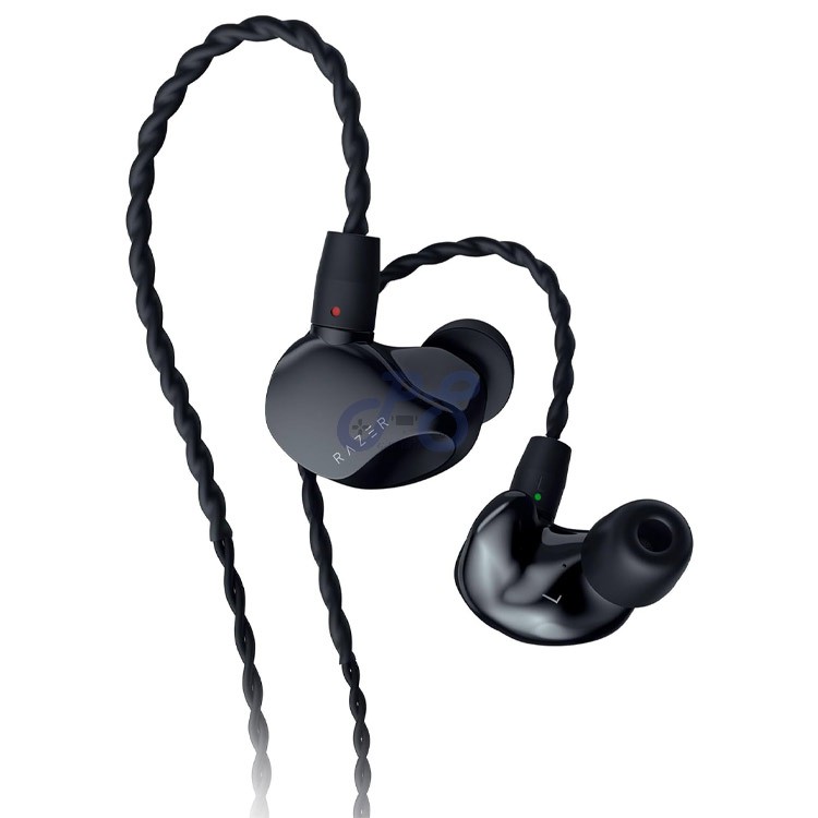 razer moray inear monitor for streaming