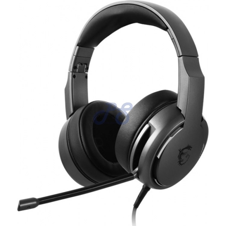 msi immerse gh40 enc gaming headset