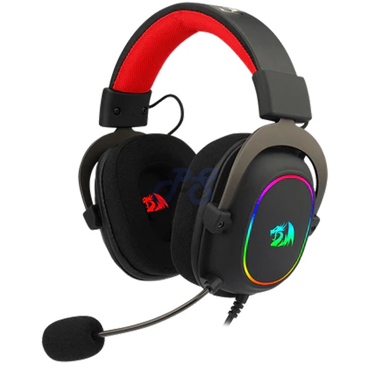 redragon zeus x rgb gaming headset
