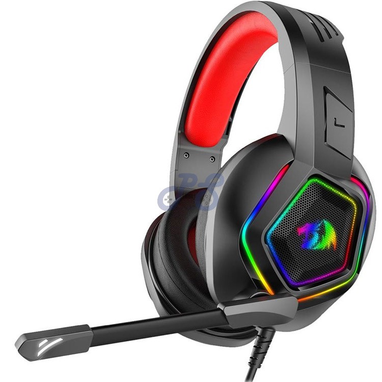 redragon medea gaming headset