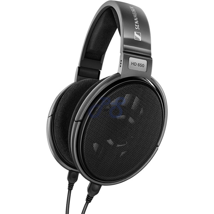 sennheiser hd650 hires headphones