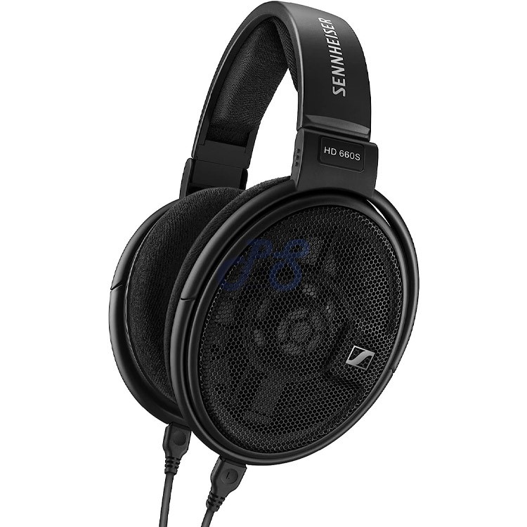 sennheiser hd 660s hires headphones