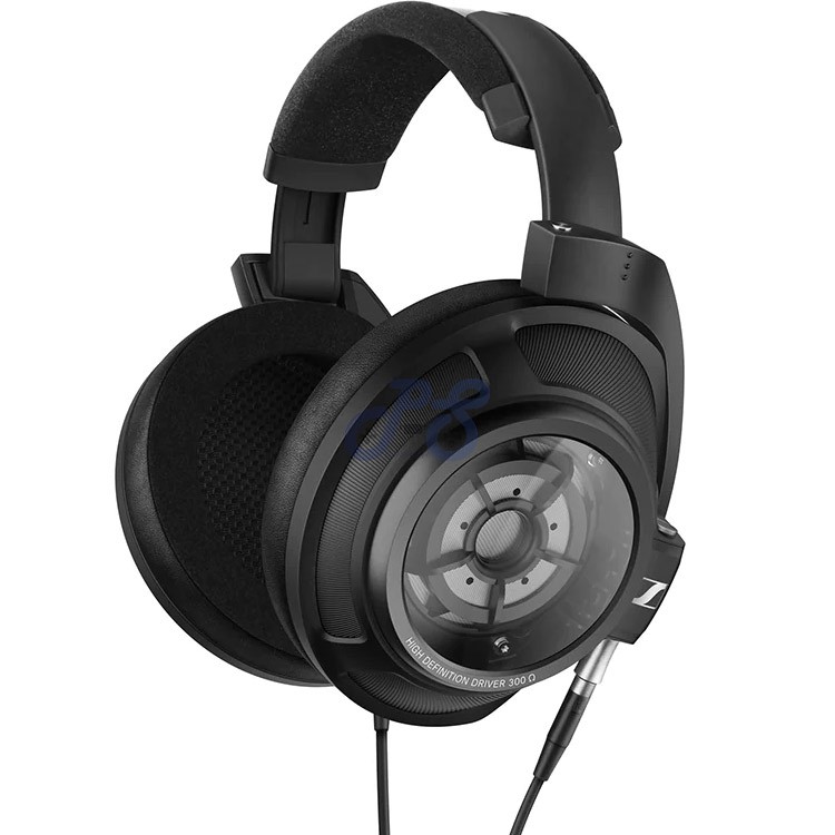 sennheiser hd820 headphones