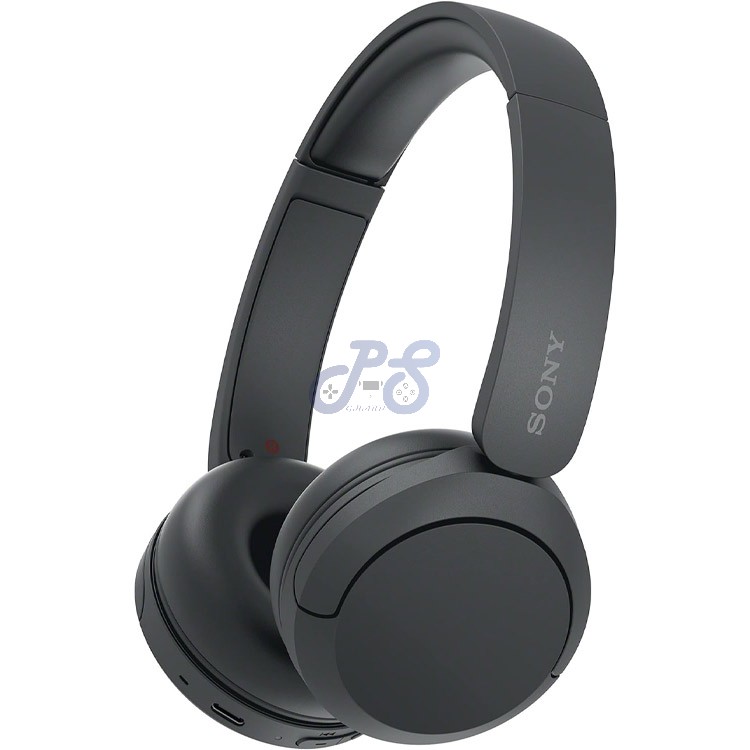 sony whch520n bluetooth headphone black