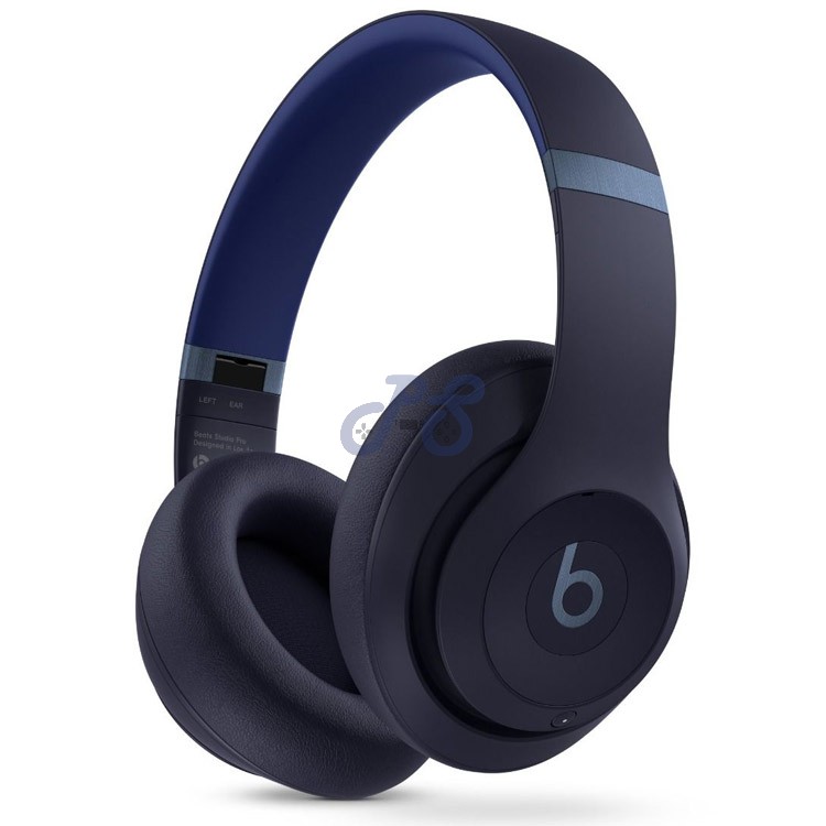 beats studio pro blue