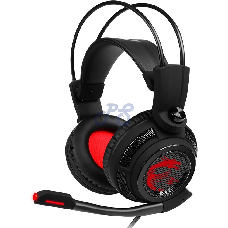 msi ds502 71 gaming headset