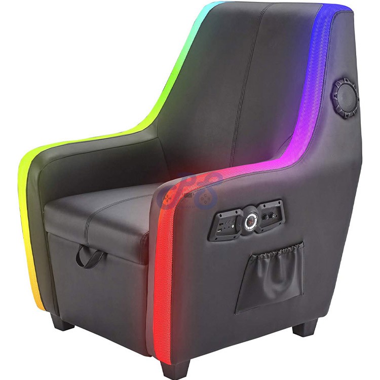 x rocker premier maxx gaming chair