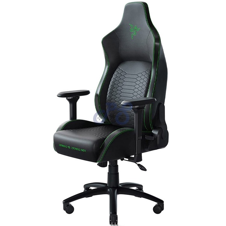 razer iskur gaming chair standard