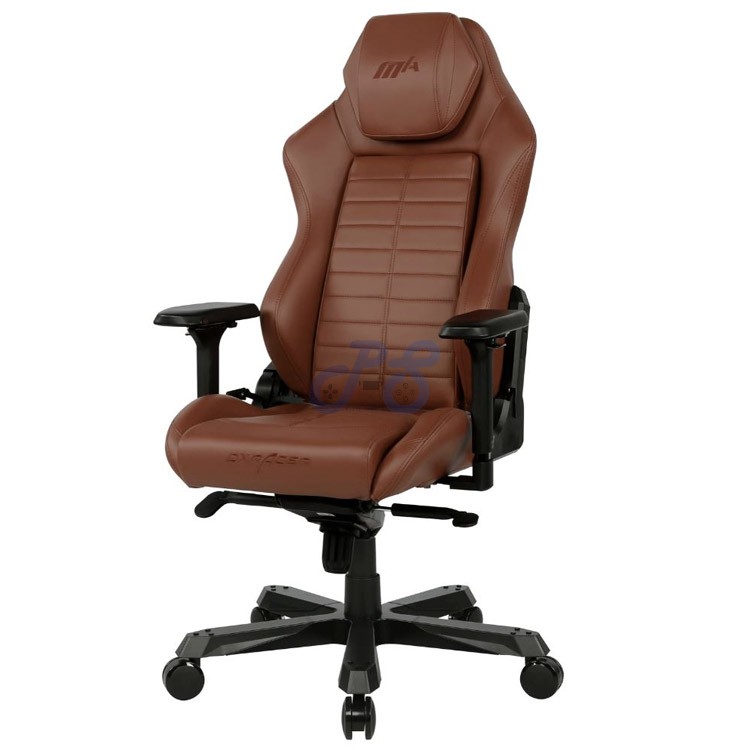  DXRacer Master Series Gaming Chair Brown