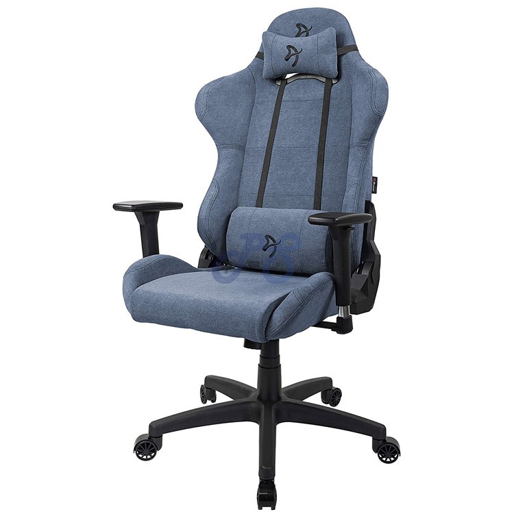 Arozzi Torretta Soft Fabric Blue