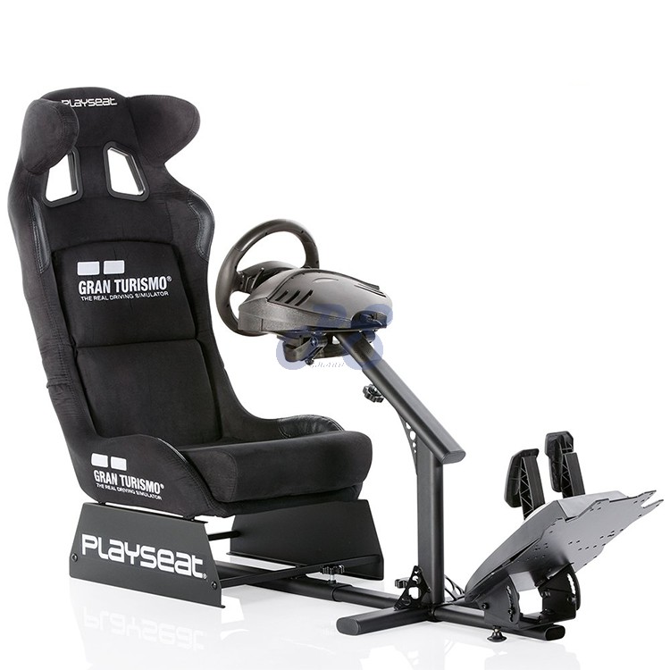 playseat gran turismo evolution gaming chair
