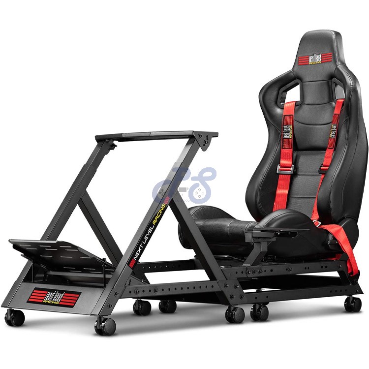 next level racing gttrack cockpit