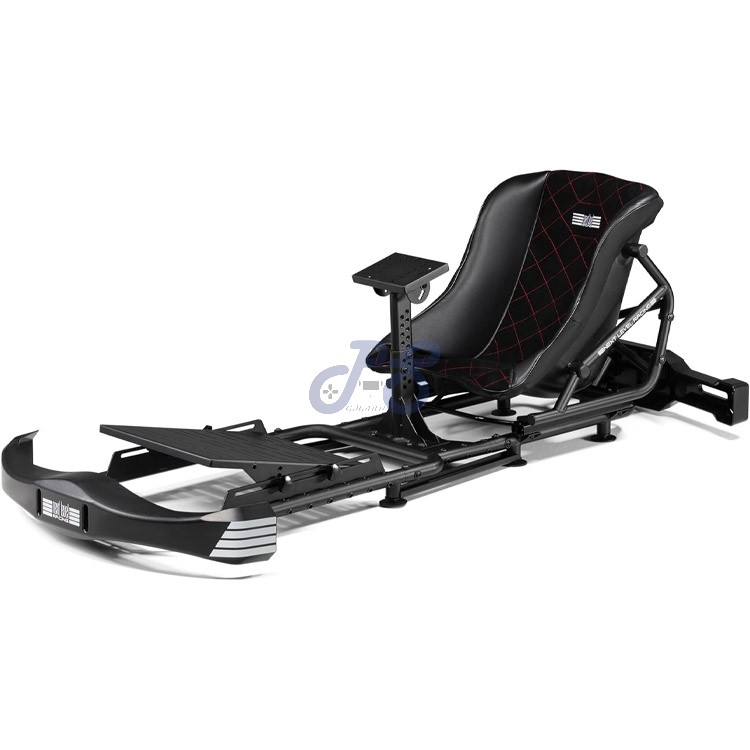 next level racing go kart plus cockpit simulator