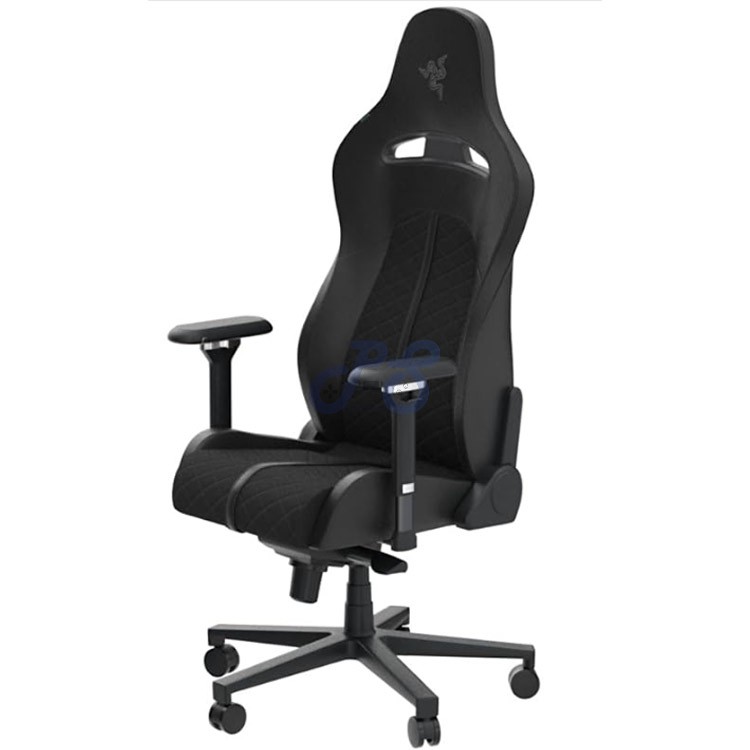 razer enki gaming chair black