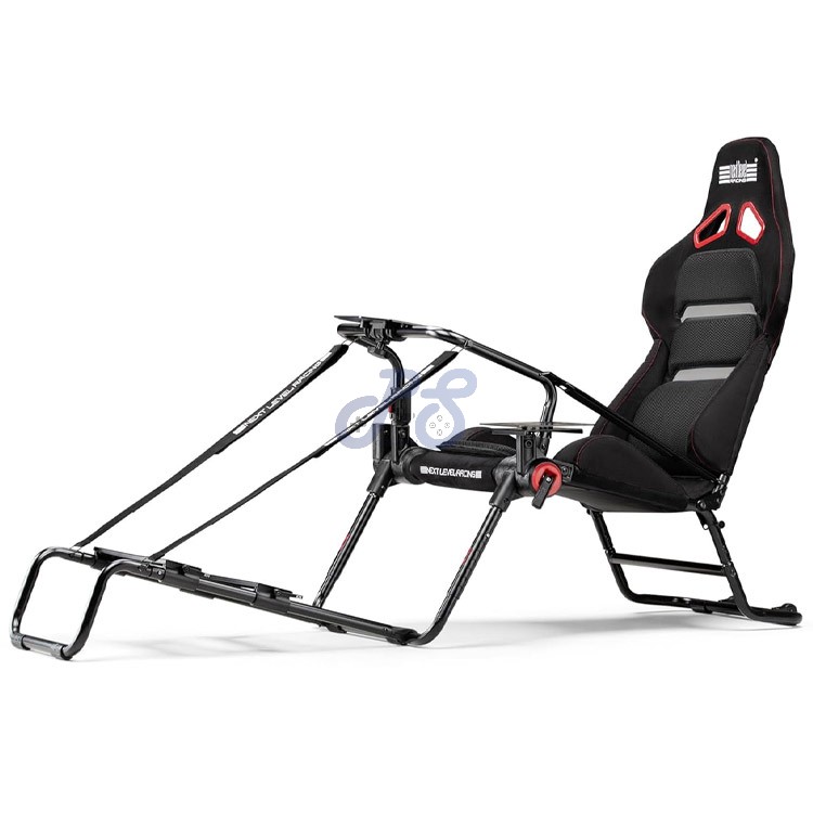 next level racing gtlite pro cockpit simulator