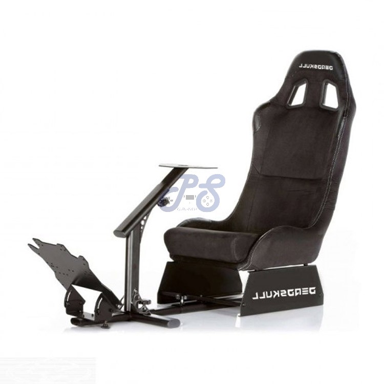 deadskull racing chair