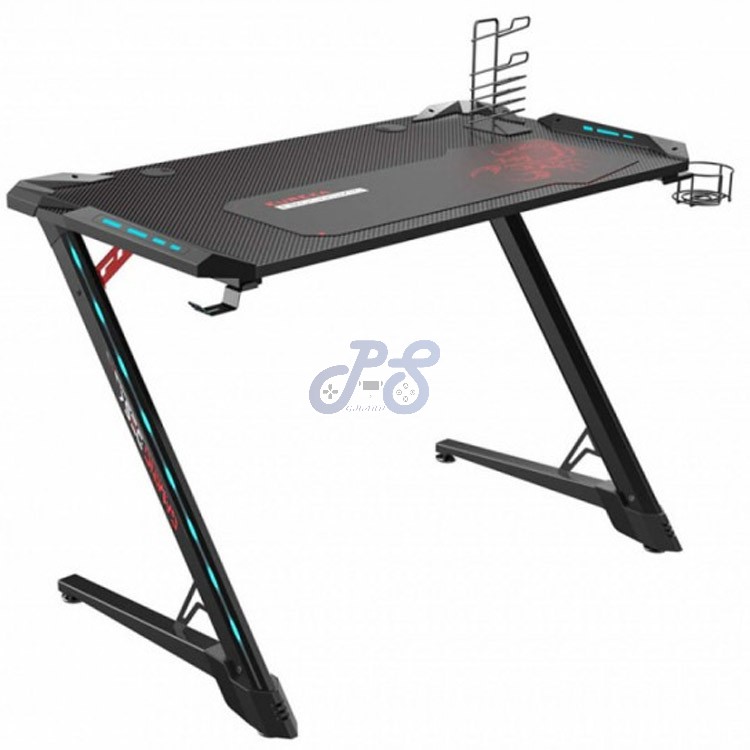 eureka z1s pro gaming desk