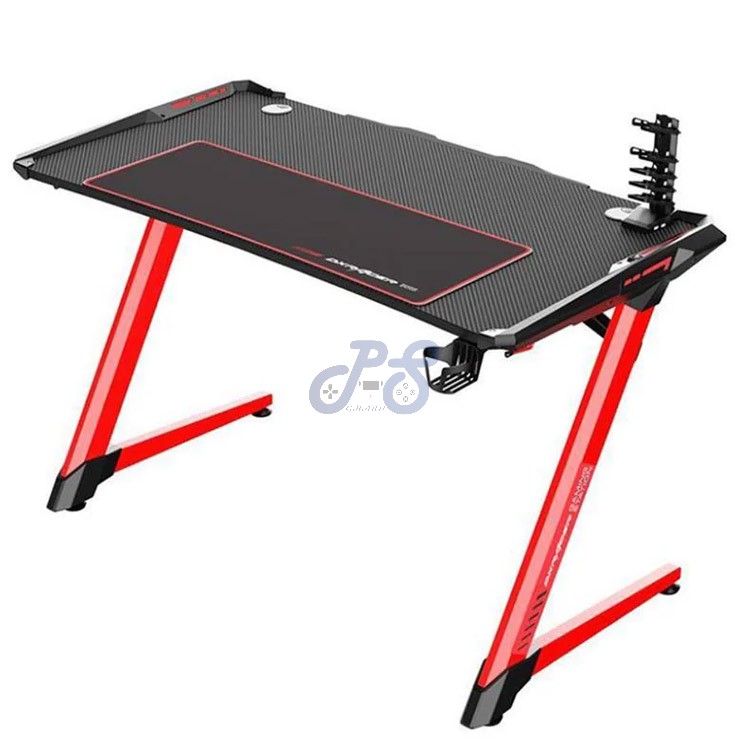 dxracer esports carbon fiber gaming desk