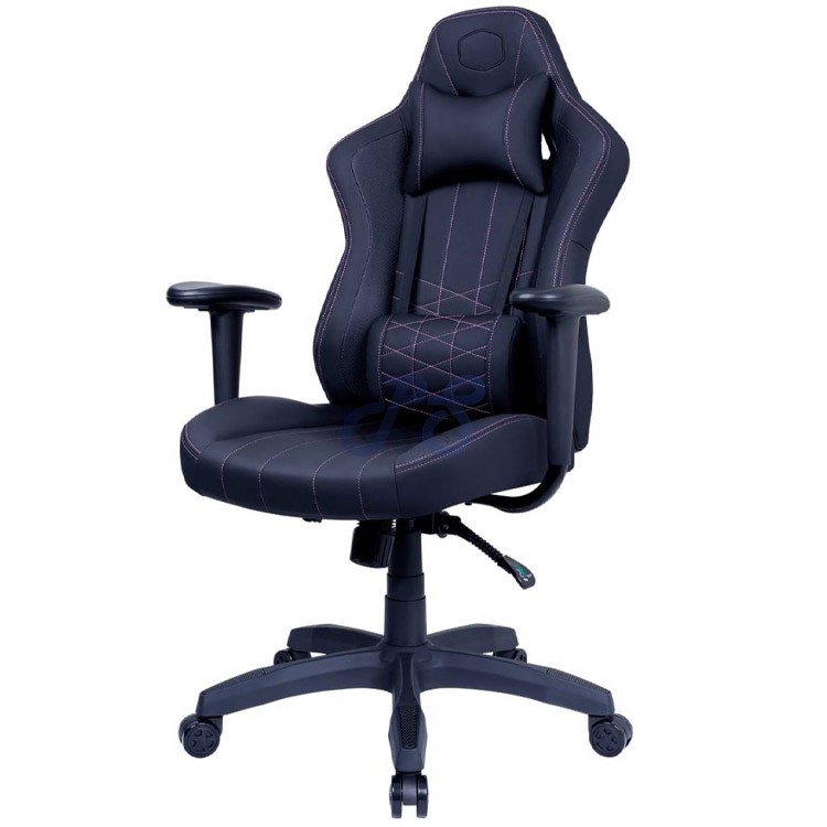 cooler master caliber e1 gaming chair black