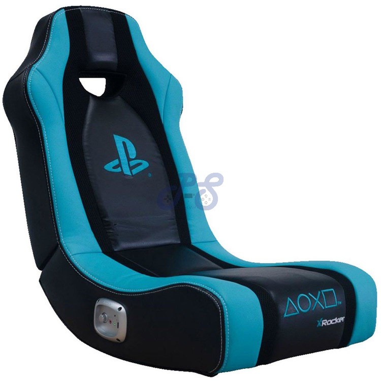 x rocker wraith 2 0 playstation floor rocker