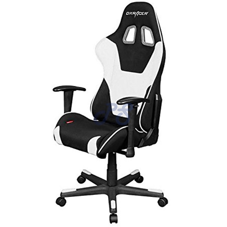 dxracer formula series gaming chair blackwhite