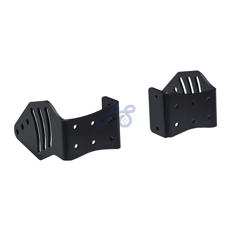 cooler master dyn x fanatec side mount black