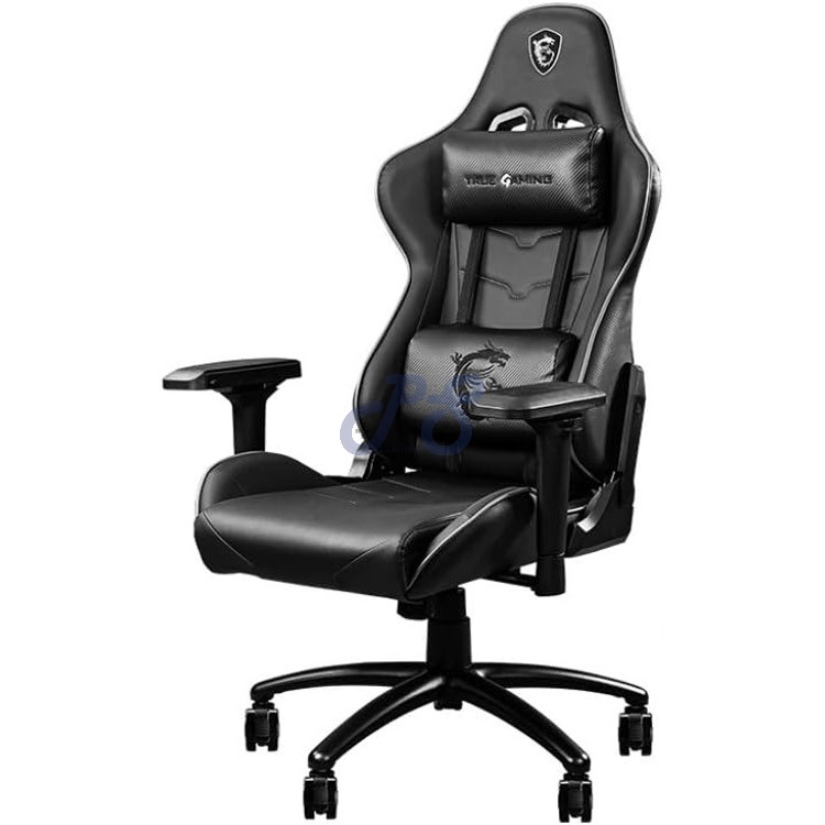 msi mag ch120 i gaming chair black