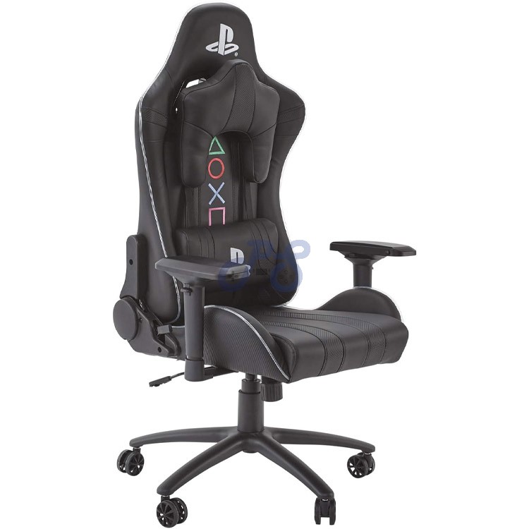 xrocker amarok gaming chair playstation
