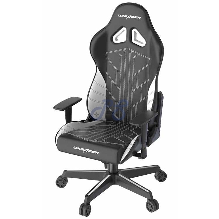 dxracer gladiator series gaming chair black 2022