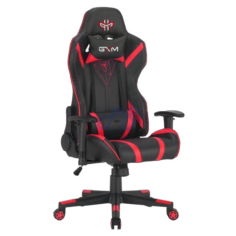 gxm gaming chair red