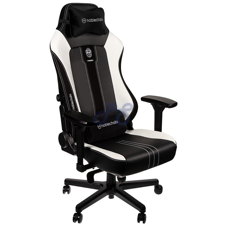 noblechairs hero big edition gaming chair