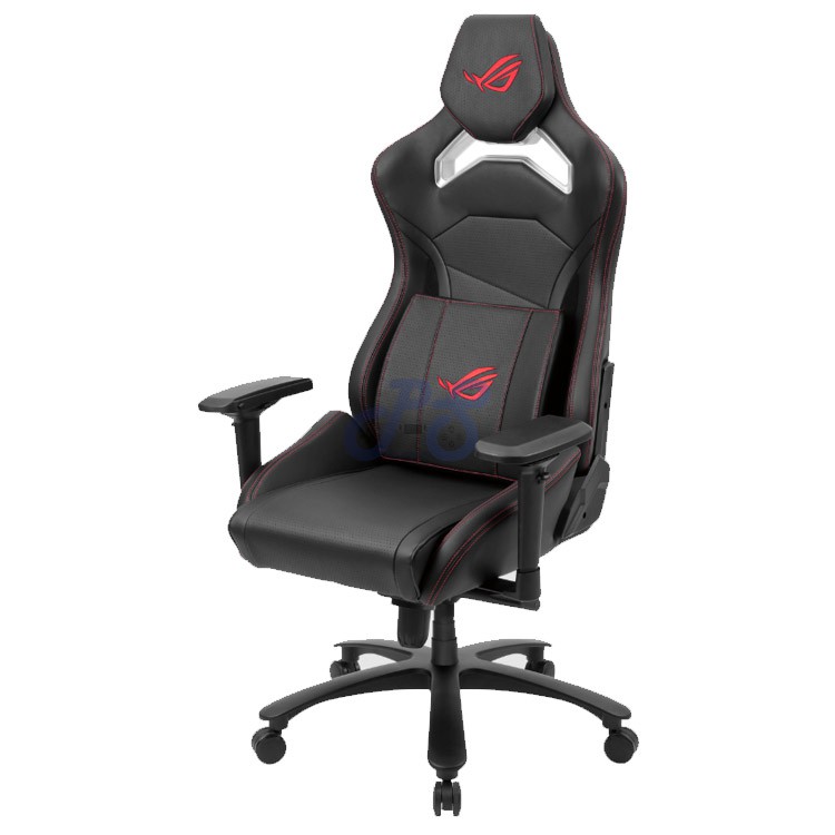 rog chariot core gaming chair