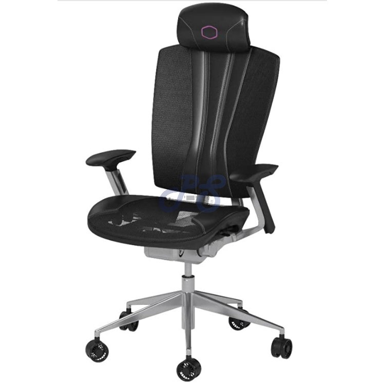 cooler master ergo l gaming chair