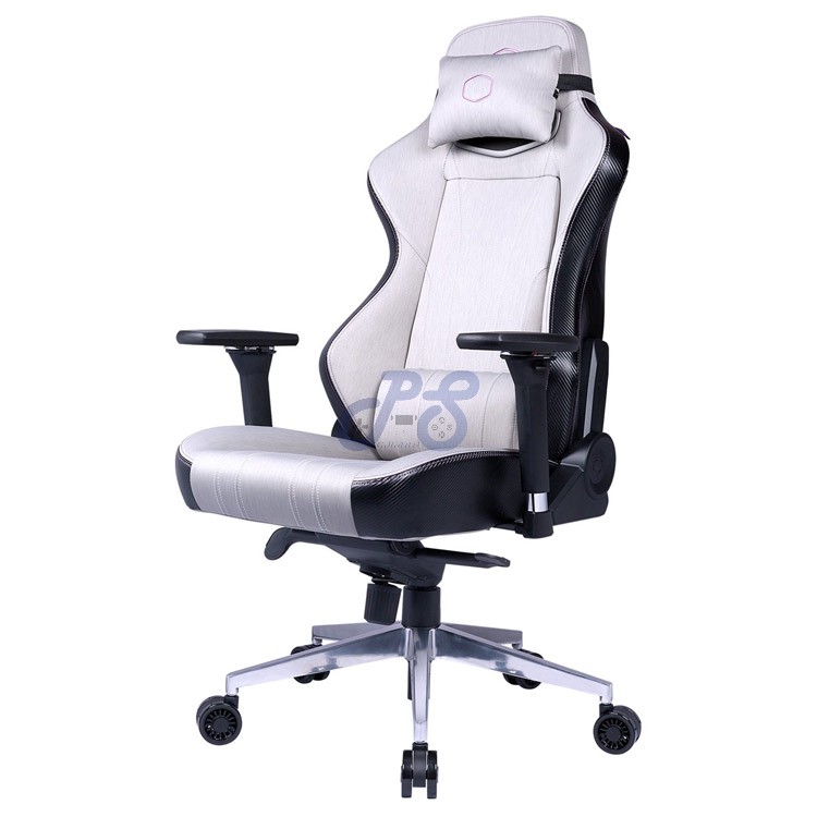 cooler master caliber x1c gaming chair