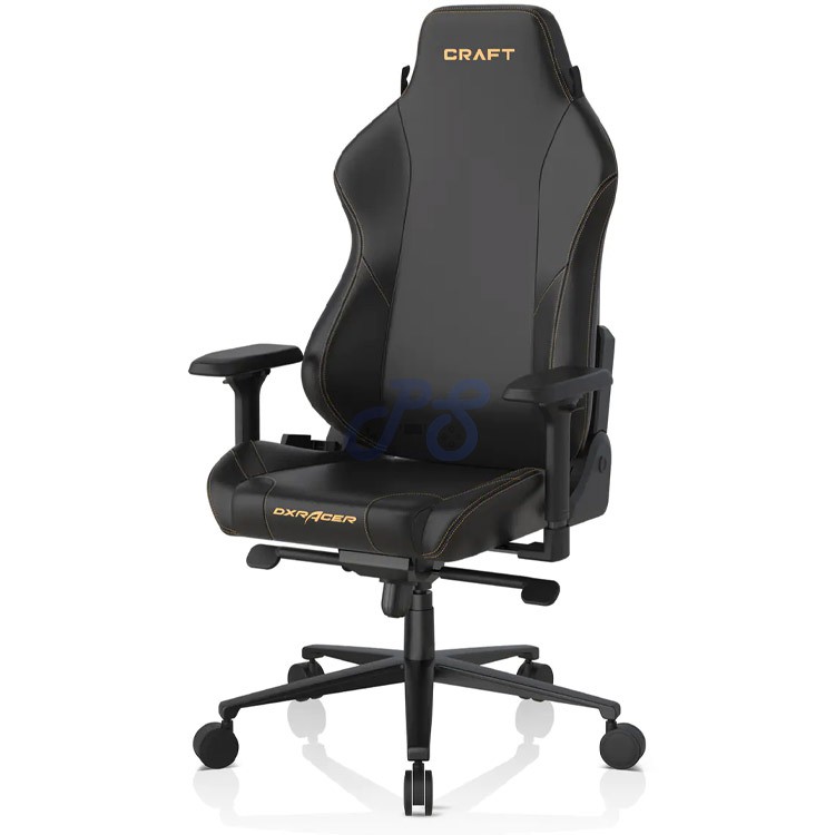 dxracer craft series gaming chair classic edition