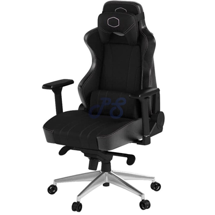 cooler master caliber x1 gaming chair