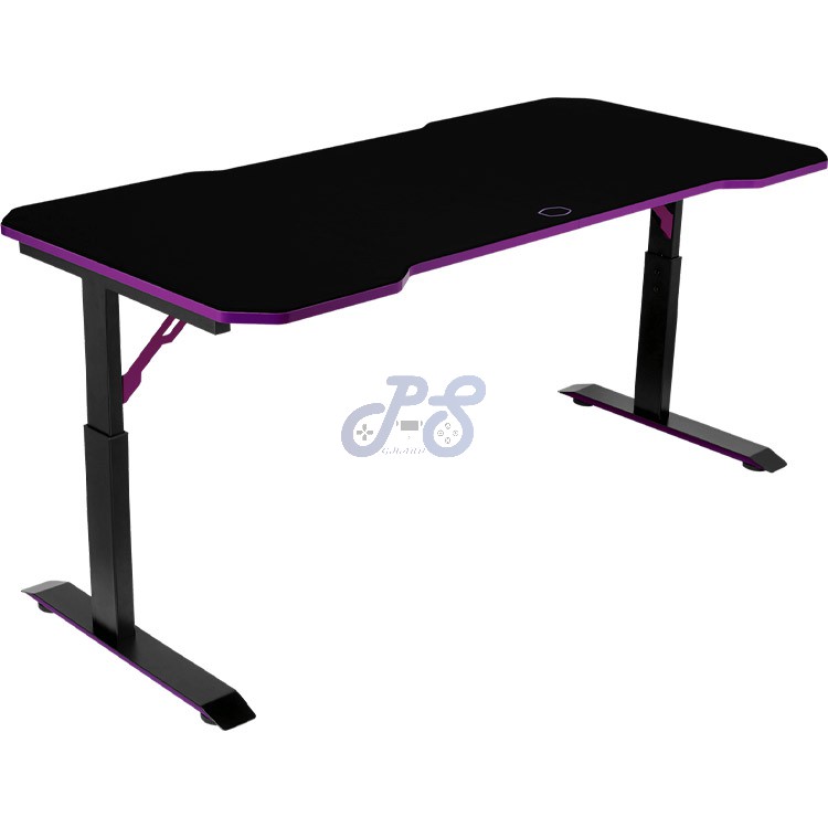 cooler master gd160 gaming desk