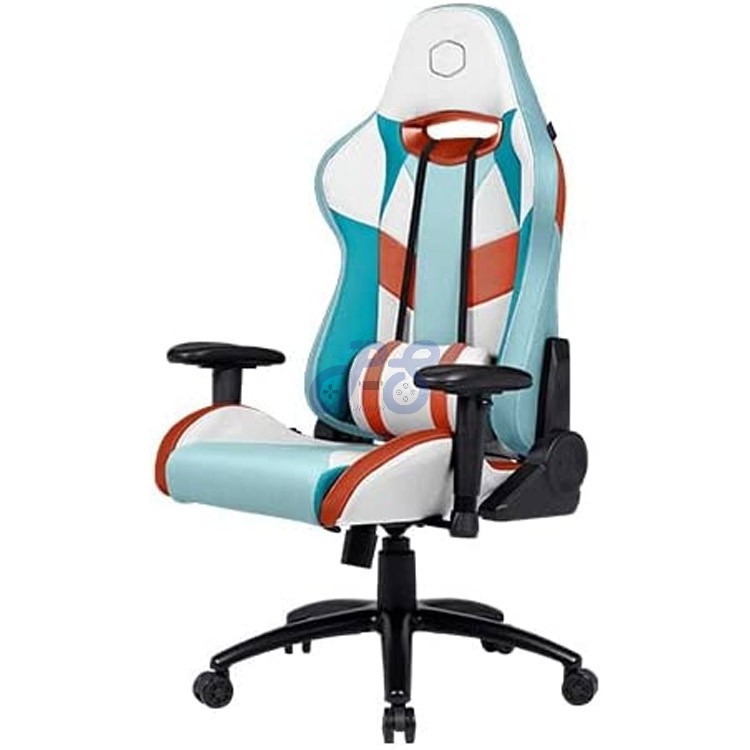 cooler master caliber r2s gaming chair kana edition