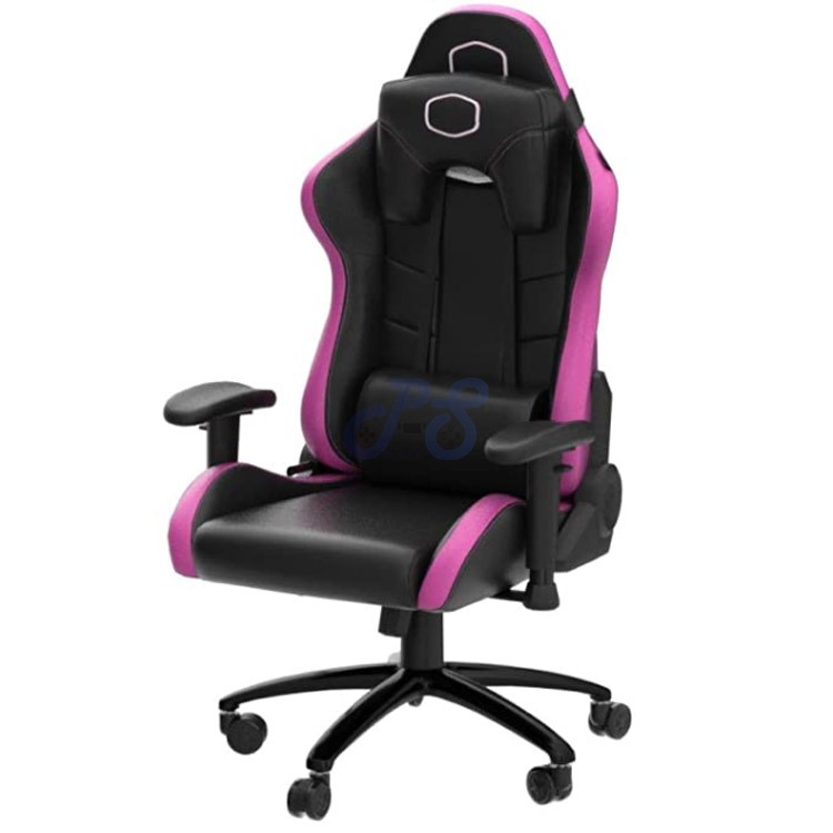 cooler master caliber r2 gaming chair blackpink