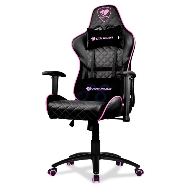 cougar armor one gaming chair eva edition