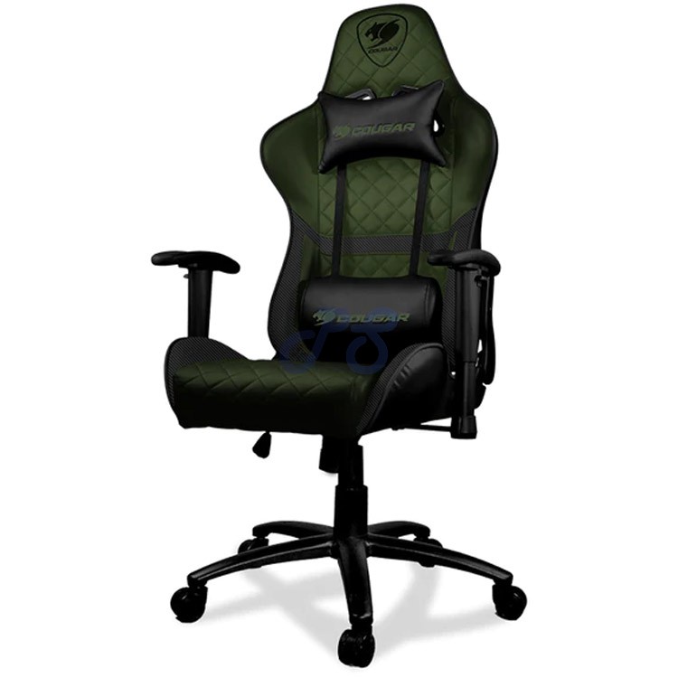 cougar armor one gaming chair x edition
