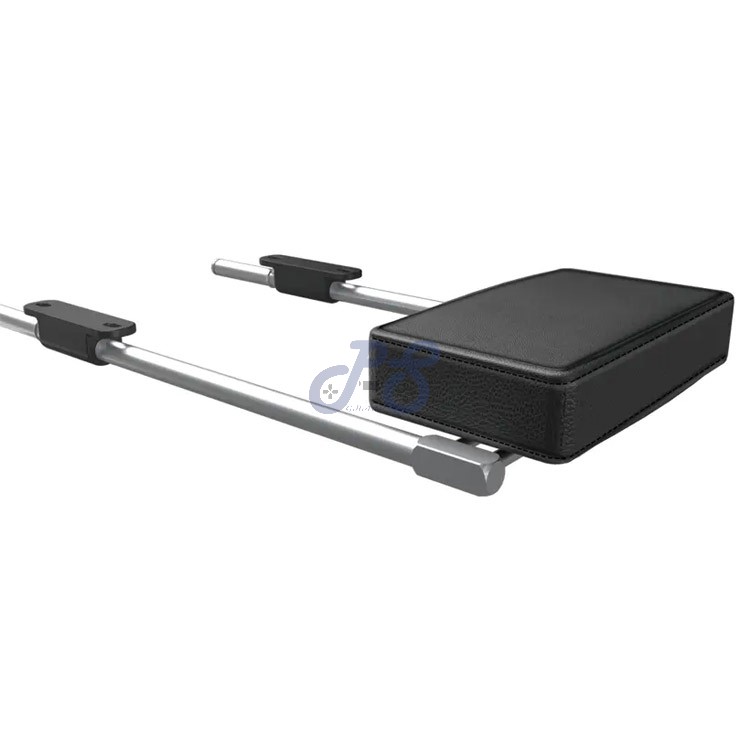 dxracer extendable footrest for gladiator series