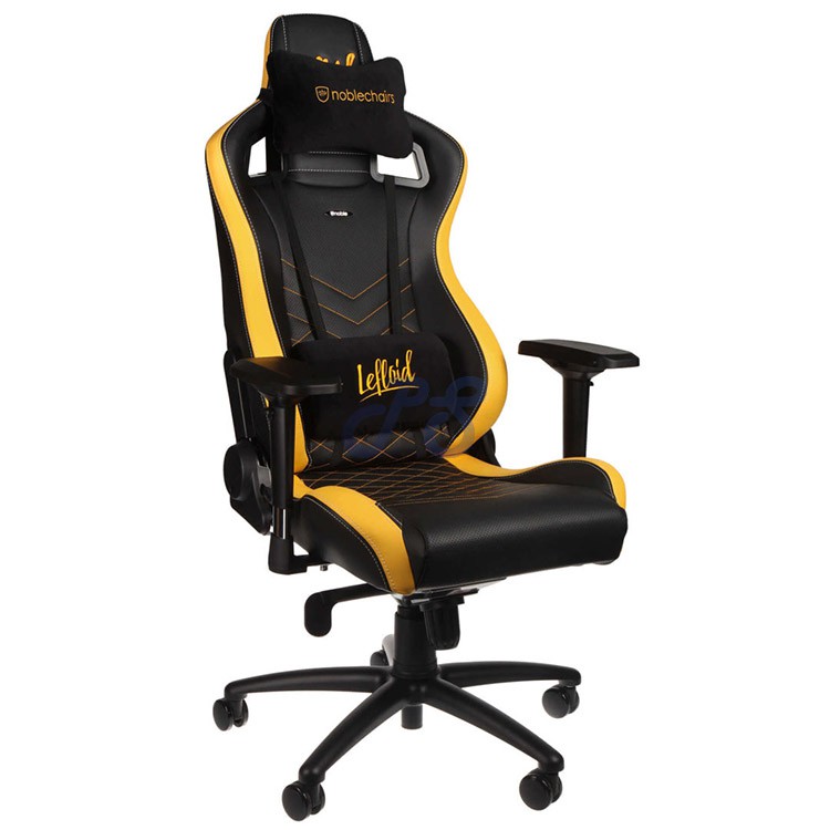 noblechairs epic  LEFLOID EDITION gaming chair