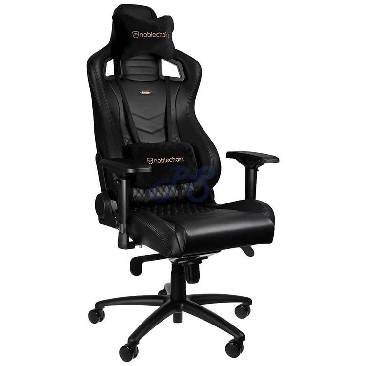noblechairs epic  NAPPA EDITION  gaming chair
